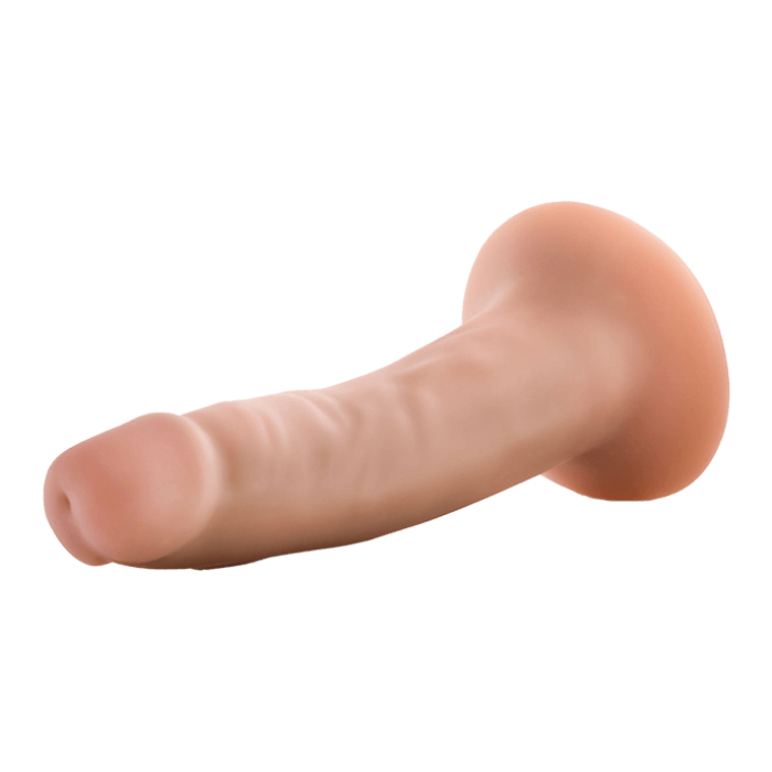 'DR. SKIN - POSABLE DILDO", 13,9 СМ