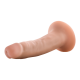 'DR. SKIN - POSABLE DILDO", 13,9 СМ