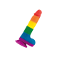 PRIDER DILDO, 19,5 СМ