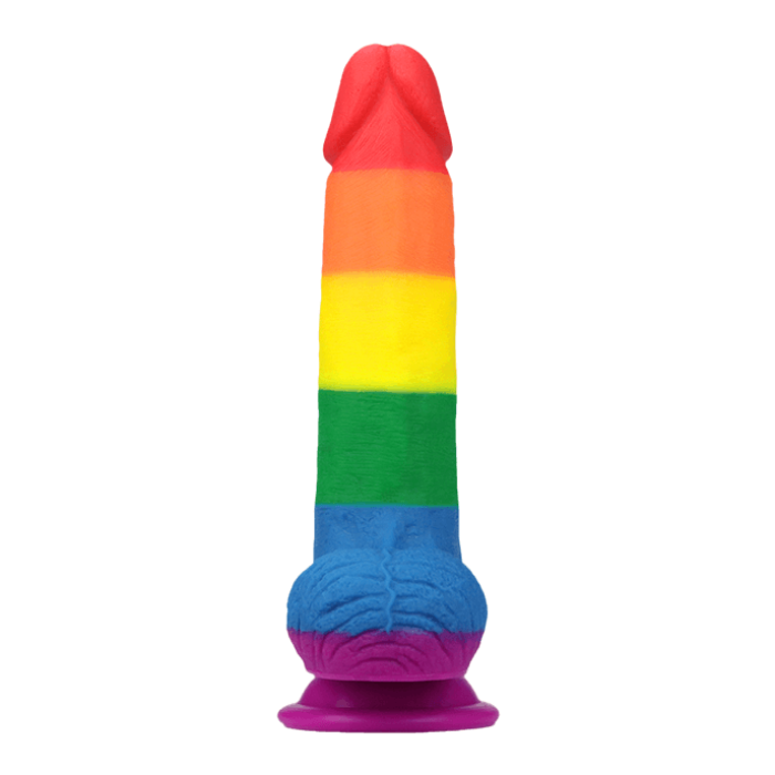 PRIDER DILDO, 19,5 СМ