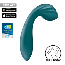 САТІФАЙЕР "MINI WAND-ER CONNECT APP", 16 СМ