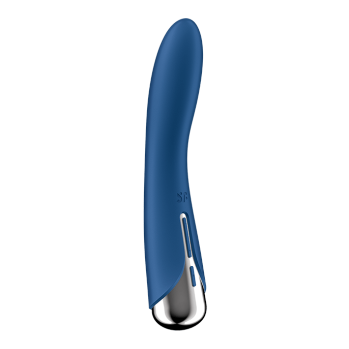 МАСТУРБАТОР "SPINNING VIBE 1", 17,5 СМ, 17,5 СМ