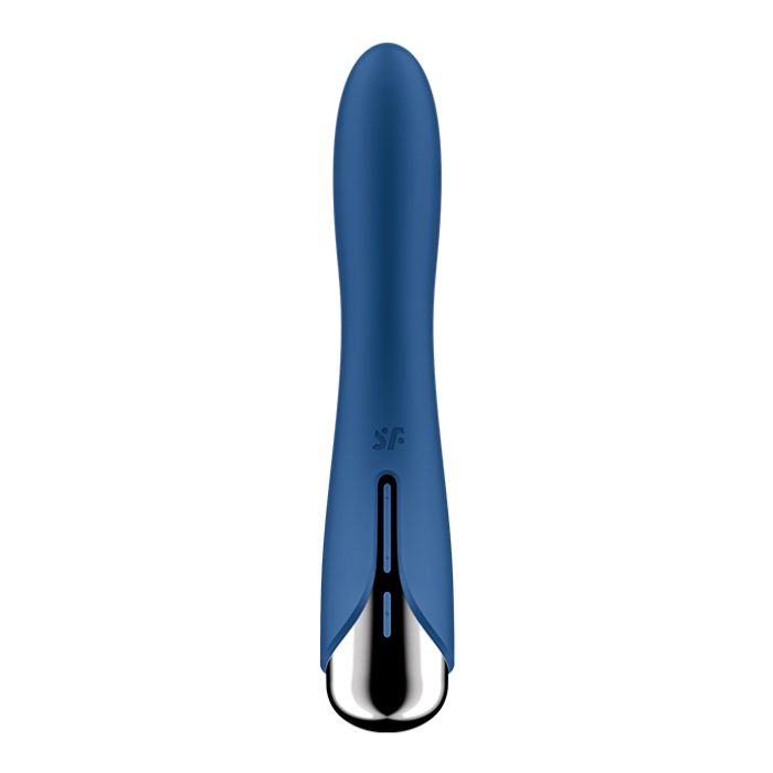 МАСТУРБАТОР "SPINNING VIBE 1", 17,5 СМ, 17,5 СМ