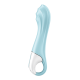 SATISFYER 'AIR PUMP VIBRATOR 5 CONNECT APP', 20 СМ, С ПРИЛОЖЕНИЕМ