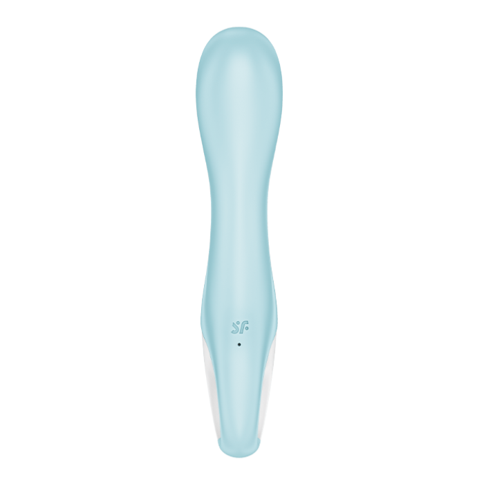 SATISFYER 'AIR PUMP VIBRATOR 5 CONNECT APP', 20 СМ, С ПРИЛОЖЕНИЕМ
