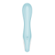 SATISFYER 'AIR PUMP VIBRATOR 5 CONNECT APP', 20 СМ, С ПРИЛОЖЕНИЕМ