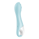 SATISFYER 'AIR PUMP VIBRATOR 5 CONNECT APP', 20 СМ, С ПРИЛОЖЕНИЕМ