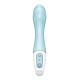 SATISFYER 'AIR PUMP VIBRATOR 5 CONNECT APP', 20 СМ, С ПРИЛОЖЕНИЕМ
