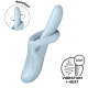 SATISFYER 'HEAT FLEX 4', 23 СМ