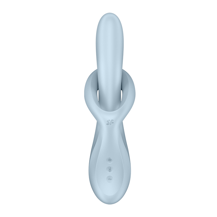 SATISFYER 'HEAT FLEX 4', 23 СМ