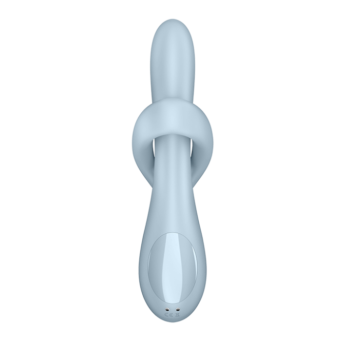 SATISFYER 'HEAT FLEX 4', 23 СМ
