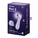 SATISFYER 'PRO 2 GENERATION 3 CONNECT APP', 16,5 СМ