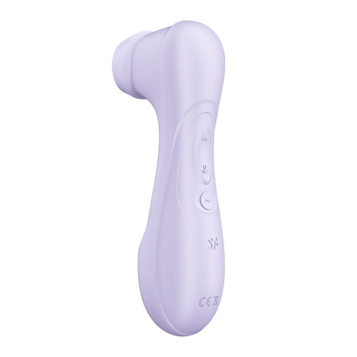 SATISFYER 'PRO 2 GENERATION 3 CONNECT APP', 16,5 СМ