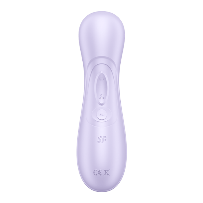 SATISFYER 'PRO 2 GENERATION 3 CONNECT APP', 16,5 СМ