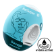 SATISFYER 'МАСТУРБАТОР ЯЙЦО - SAVAGE'