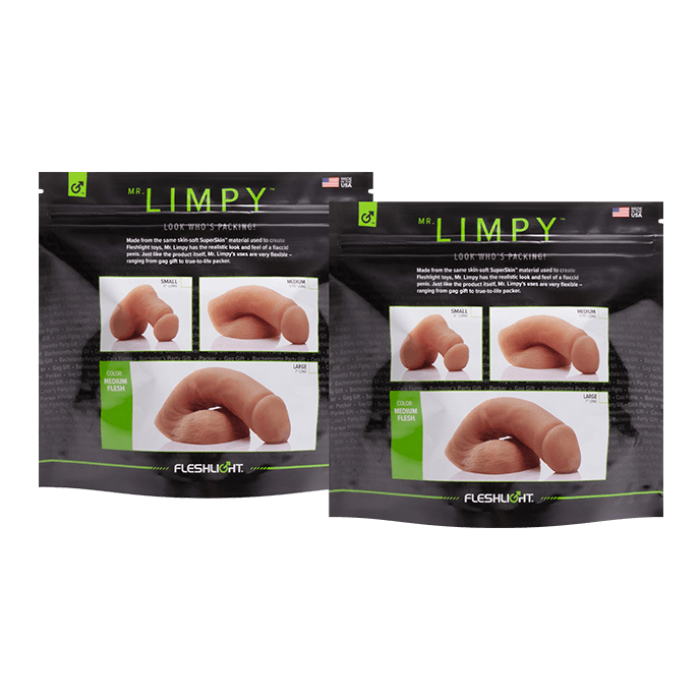 'MR. LIMPY - MEDIUM', 16,5 СМ