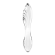 SATISFYER 'DAZZLING CRYSTAL 1', 22 СМ