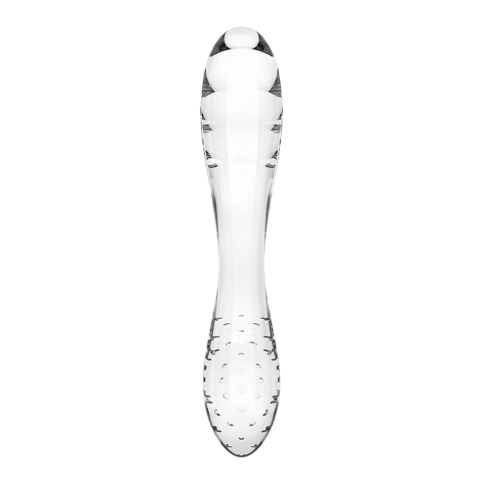 SATISFYER 'DAZZLING CRYSTAL 1', 22 СМ