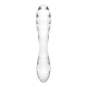 SATISFYER 'DAZZLING CRYSTAL 1', 22 СМ