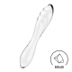 SATISFYER 'DAZZLING CRYSTAL 1', 22 СМ