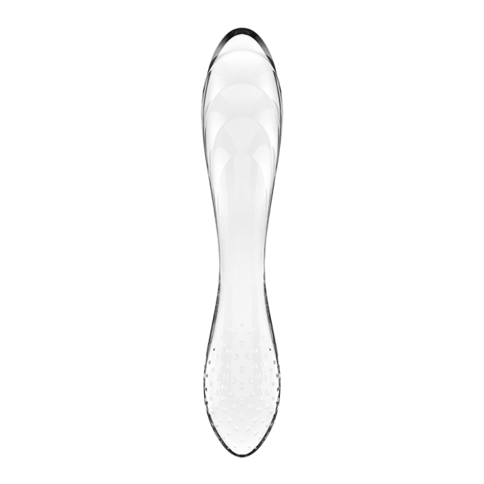 SATISFYER 'DAZZLING CRYSTAL 1', 22 СМ