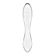 SATISFYER 'DAZZLING CRYSTAL 1', 22 СМ