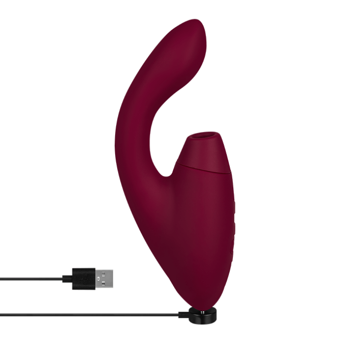 WOMANIZER DUO 2', 20,3 СМ