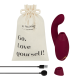 WOMANIZER DUO 2', 20,3 СМ