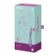 САТІФАЙЕР 'G-SPOT FLEX 2', 23 СМ
