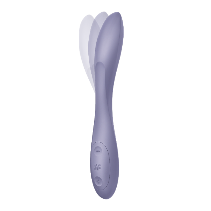САТІФАЙЕР 'G-SPOT FLEX 2', 23 СМ