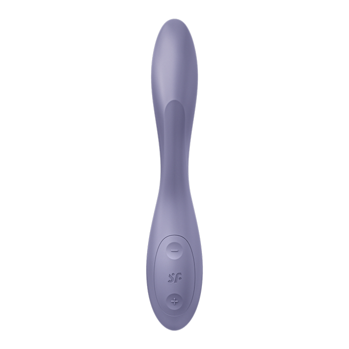 САТІФАЙЕР 'G-SPOT FLEX 2', 23 СМ