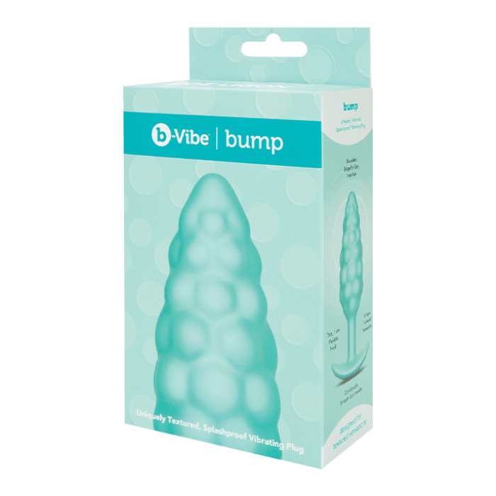 BUMP', 12 CM