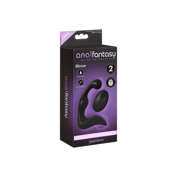 «ПУЛЬТ ДИСТАНЦИОННОГО УПРАВЛЕНИЯ P-SPOT PRO», ​​15,5 СМ