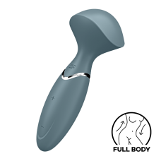 SATISFYER 'MINI WAND-ER', 16 СМ