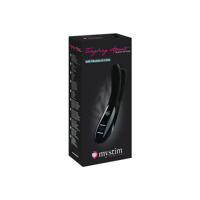 "TINGLING APARTE", 22 СМ
