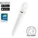 SATISFYER 'DOUBLE WAND-ER CONNECT APP', 34 СМ