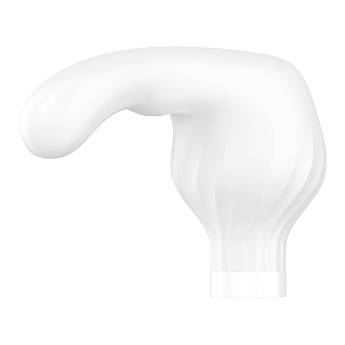 SATISFYER 'DOUBLE WAND-ER CONNECT APP', 34 СМ