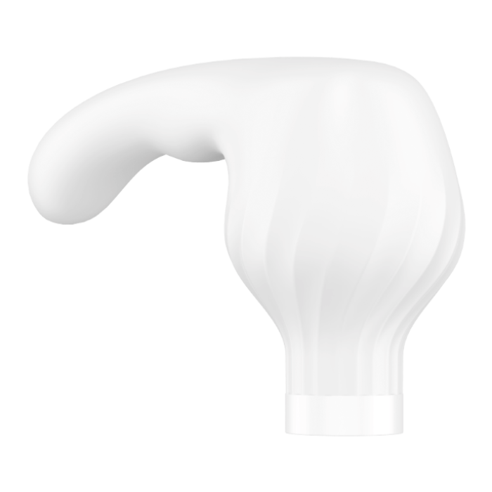 SATISFYER 'DOUBLE WAND-ER CONNECT APP', 34 СМ