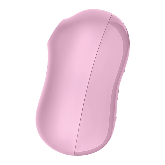 SATISFYER «САХАРНАЯ ВАТА», 8,5 СМ