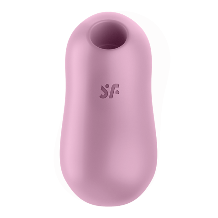 SATISFYER «САХАРНАЯ ВАТА», 8,5 СМ