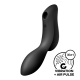 САТІФАЙЕР 'CURVY TRINITY 2', 17 СМ
