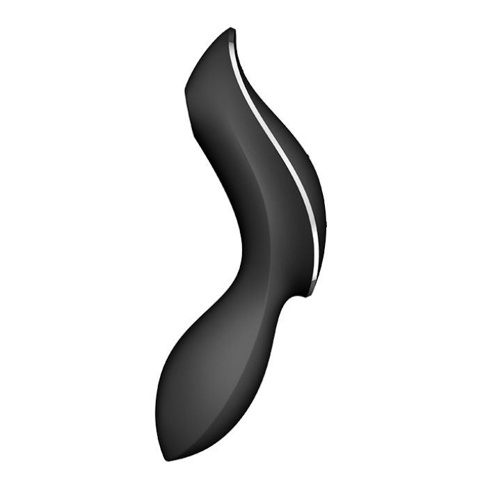 САТІФАЙЕР 'CURVY TRINITY 2', 17 СМ