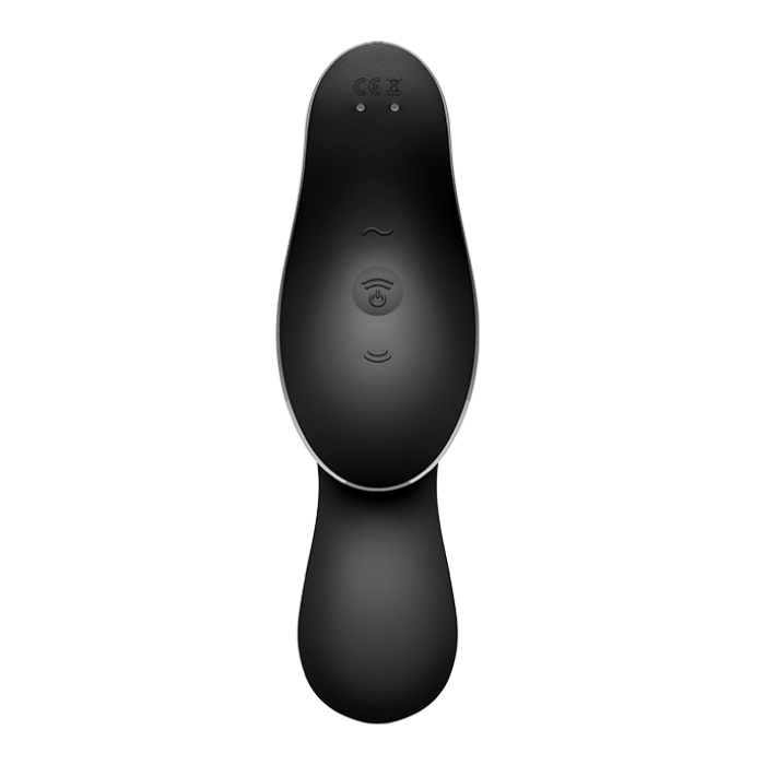 САТІФАЙЕР 'CURVY TRINITY 2', 17 СМ