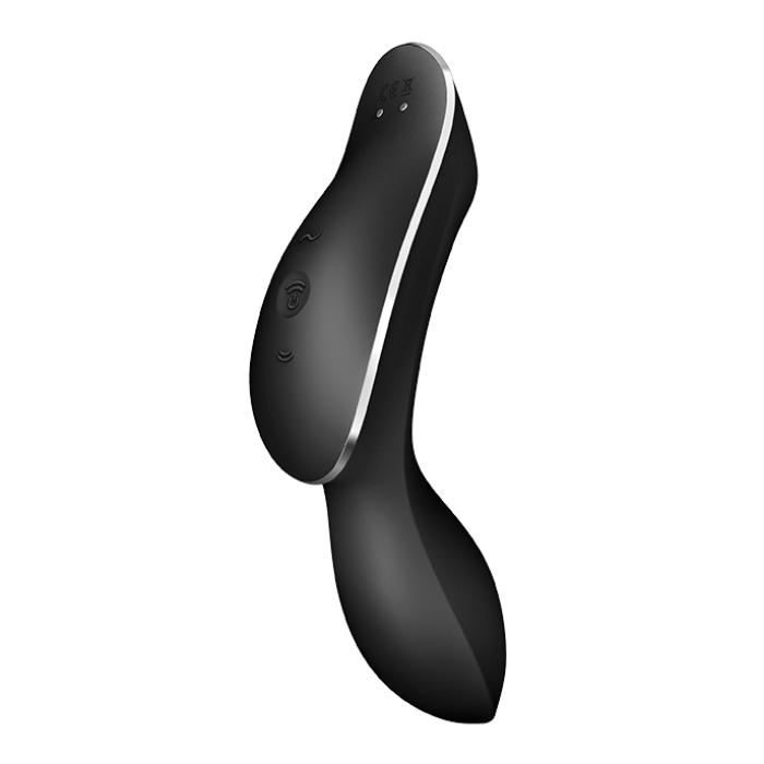 САТІФАЙЕР 'CURVY TRINITY 2', 17 СМ