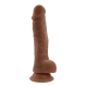 '6-ДЮЙМОВЫЙ ФАЛЛОИМИТАТОР', 19 СМ