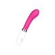 СИЛИКОНОВЫЙ ВИБРАТОР ДЛЯ ТОЧКИ G, 21 СМ
