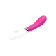 СИЛИКОНОВЫЙ ВИБРАТОР ДЛЯ ТОЧКИ G, 21 СМ