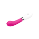 СИЛИКОНОВЫЙ ВИБРАТОР ДЛЯ ТОЧКИ G, 21 СМ
