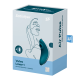 SATISFYER 'VULVA LOVER 1', 12 СМ
