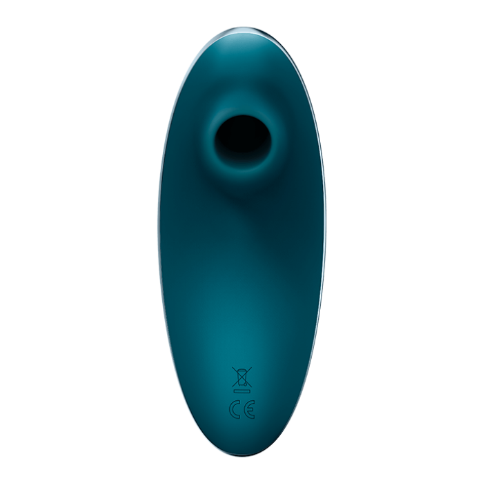 SATISFYER 'VULVA LOVER 1', 12 СМ